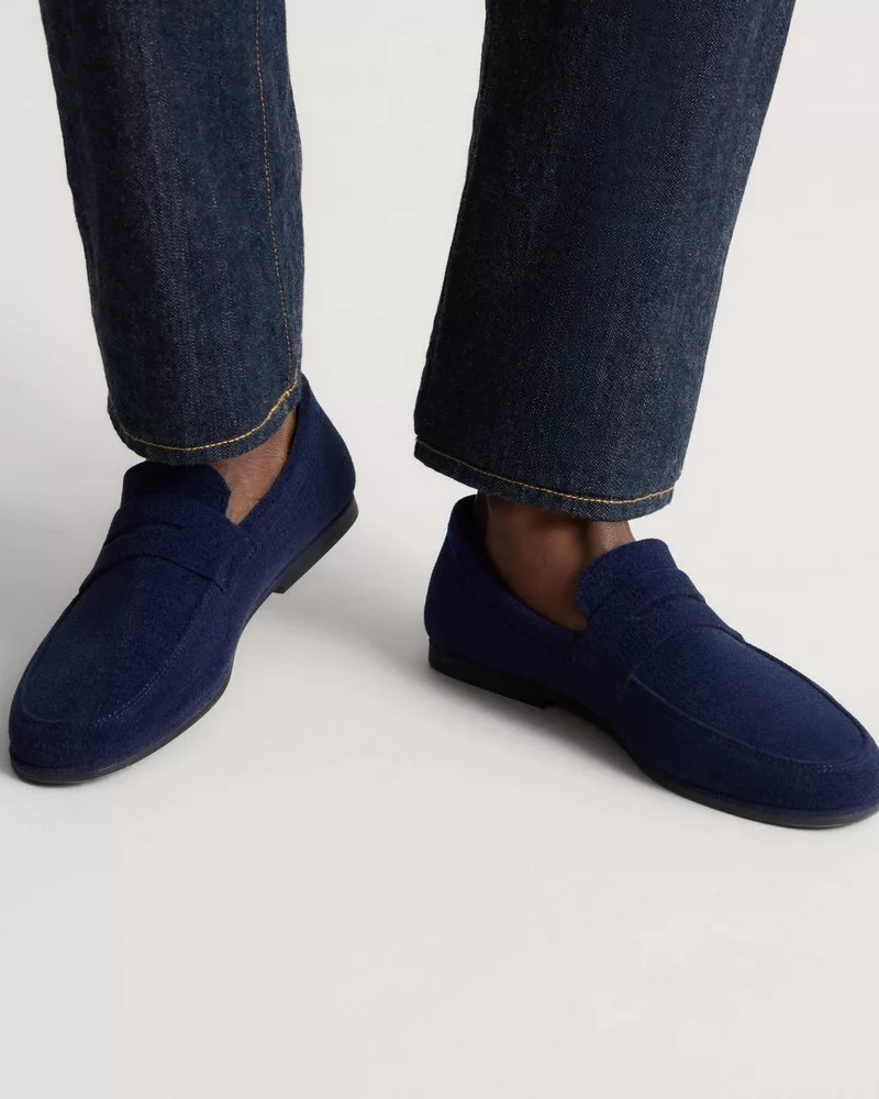 Loafer & Makosen