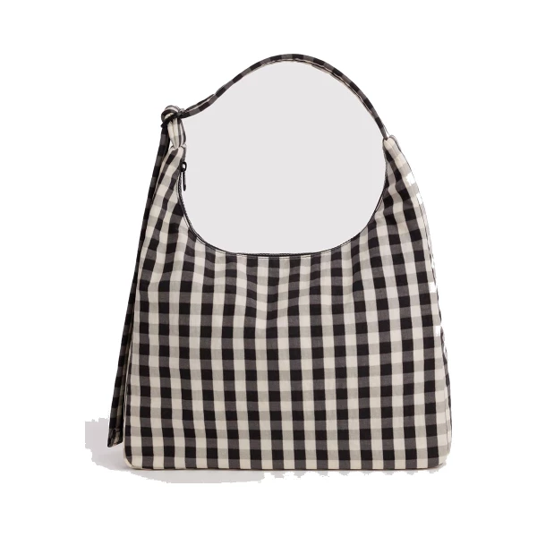 Baggu Naylon Omuz Çantası — Pötikare