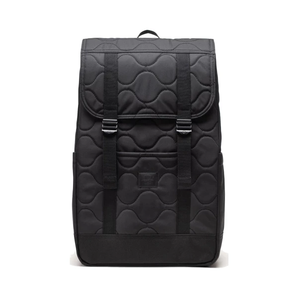 Herschel Retreat Kapitone Sırt Çantası