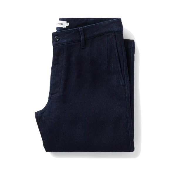 Taylor Stitch Camden Sashiko Pantolon