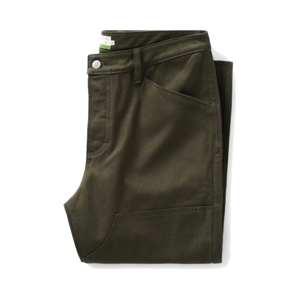 Taylor Stitch Good Acre İş Pantolonu