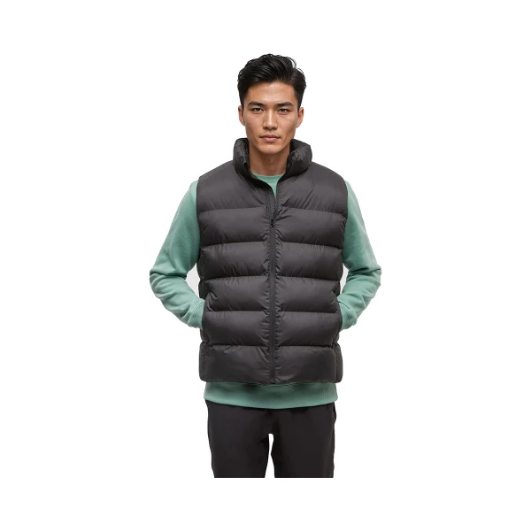 Tentree Brewster Şişme Yelek