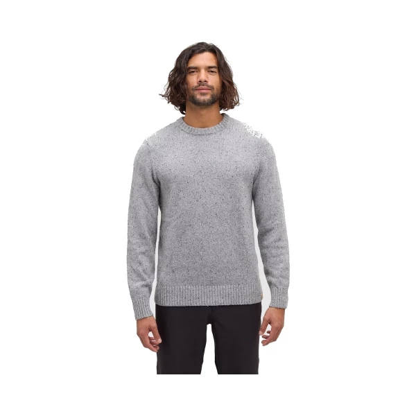 Tentree Rambler Benekli Kazak